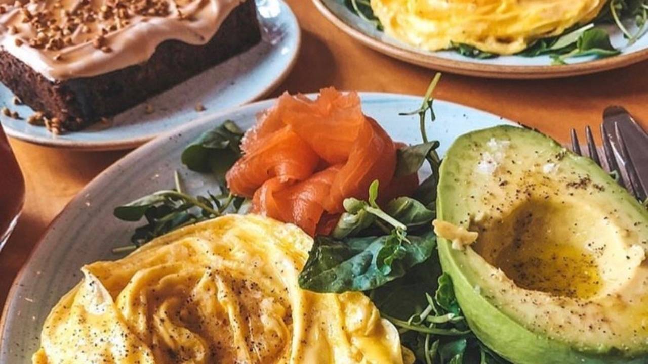 What to eat to beat the hangover