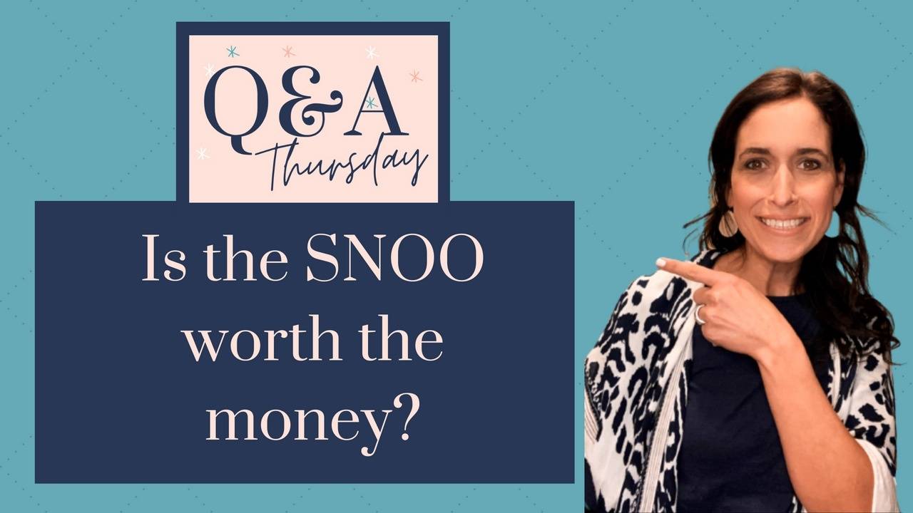 Is the Snoo worth the money?