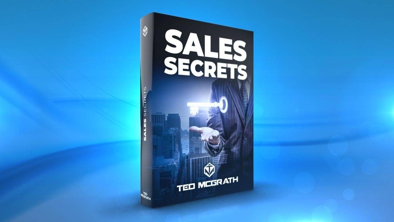 Sales Secrets Sales Secrets