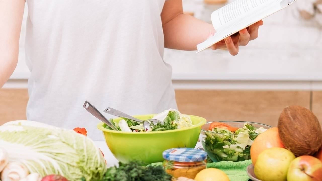 Lose Weight God's Way