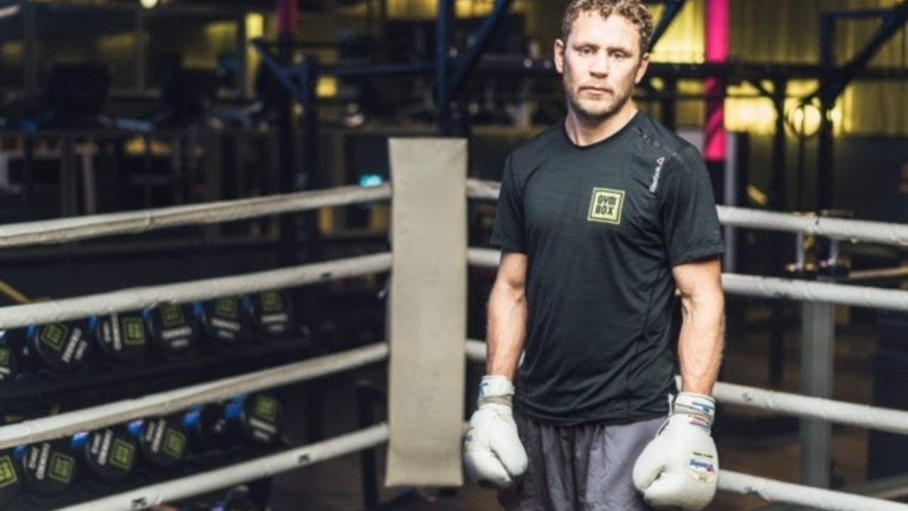 5 Tips On How To Train Like a Boxer To Improve Your Fitness