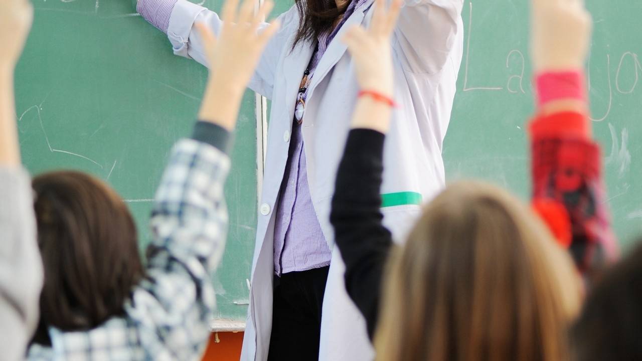 How to Set Your Class Up for Success ALL Year