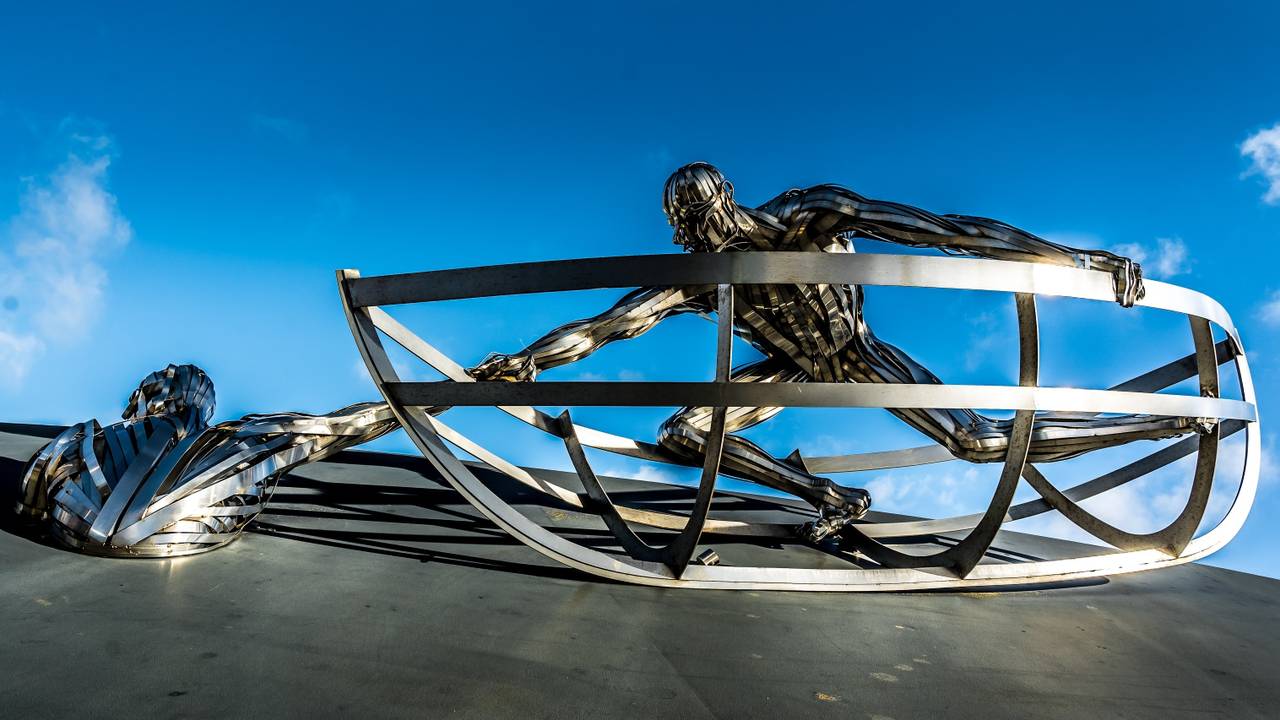 Coming Together To Save A Missing Boy with Victor Shine