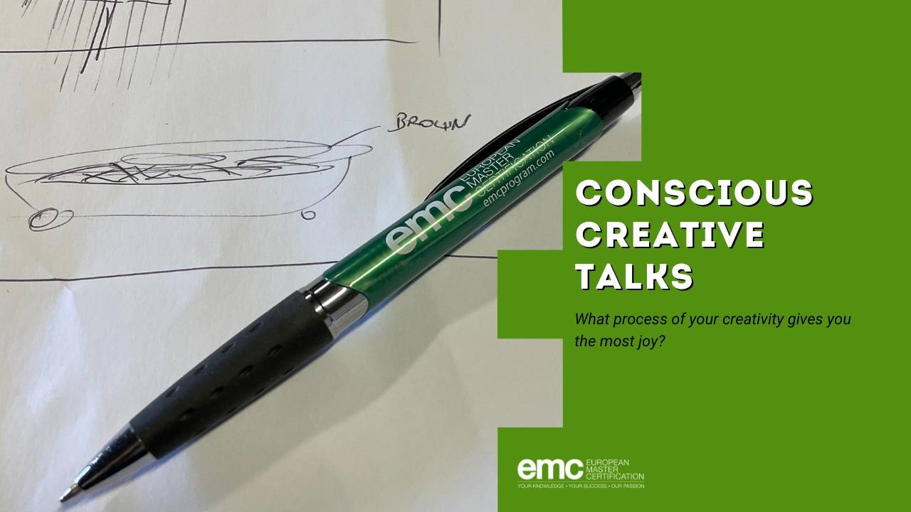 Conscious Creative Talks