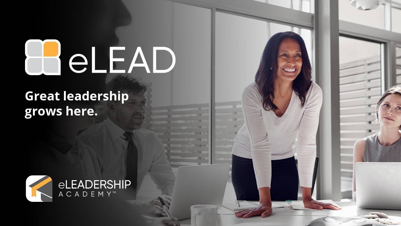 eLeadership Academy eLEAD Program