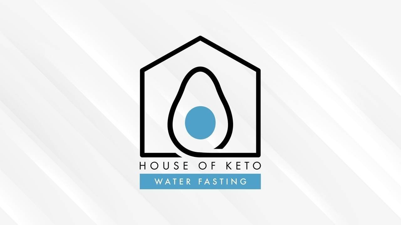 House of Keto Water Fasting 2 Days
