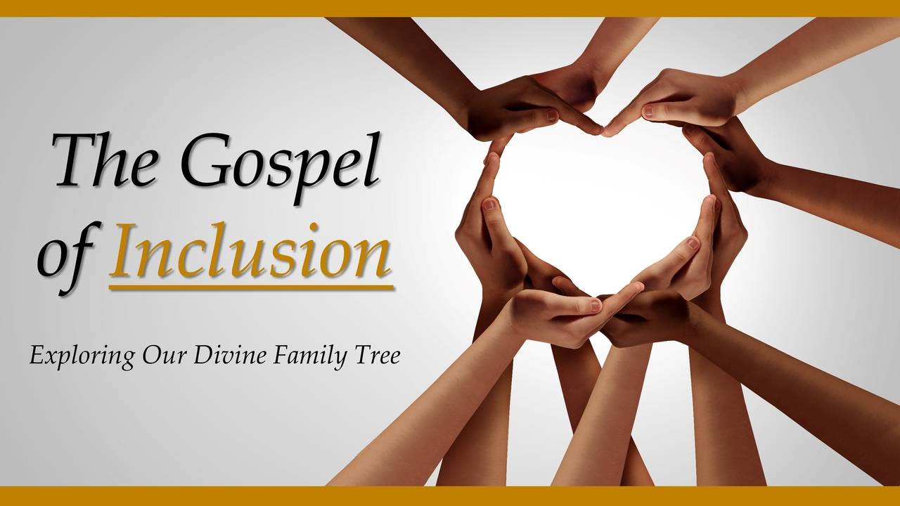 What Do Christians Believe About The Doctrine Of Inclusion? – VIQK