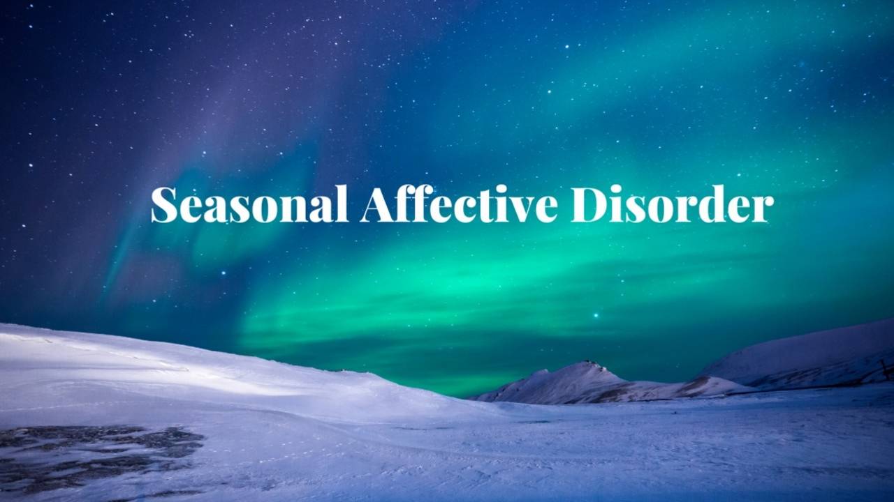 How To Manage Seasonal Affective Disorder How To Manage Seasonal Affective Disorder