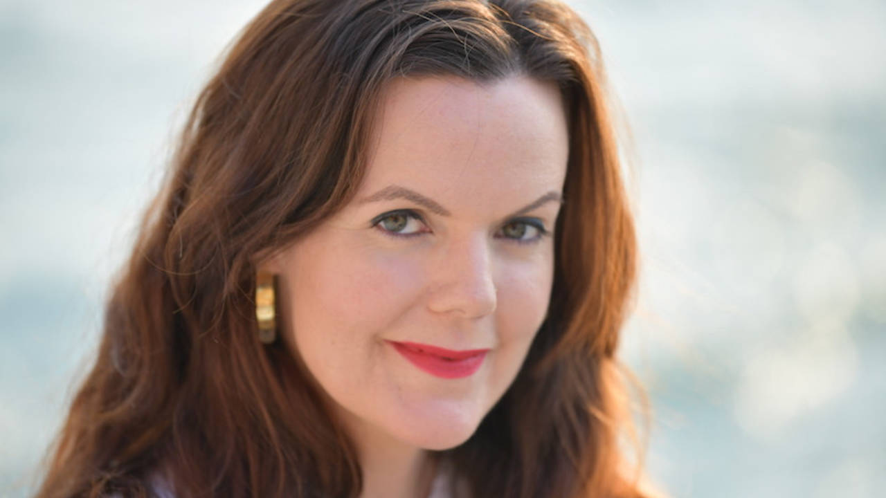 Anandra George: Interviews on Sound Healing, Mantra, & Nāda Yoga