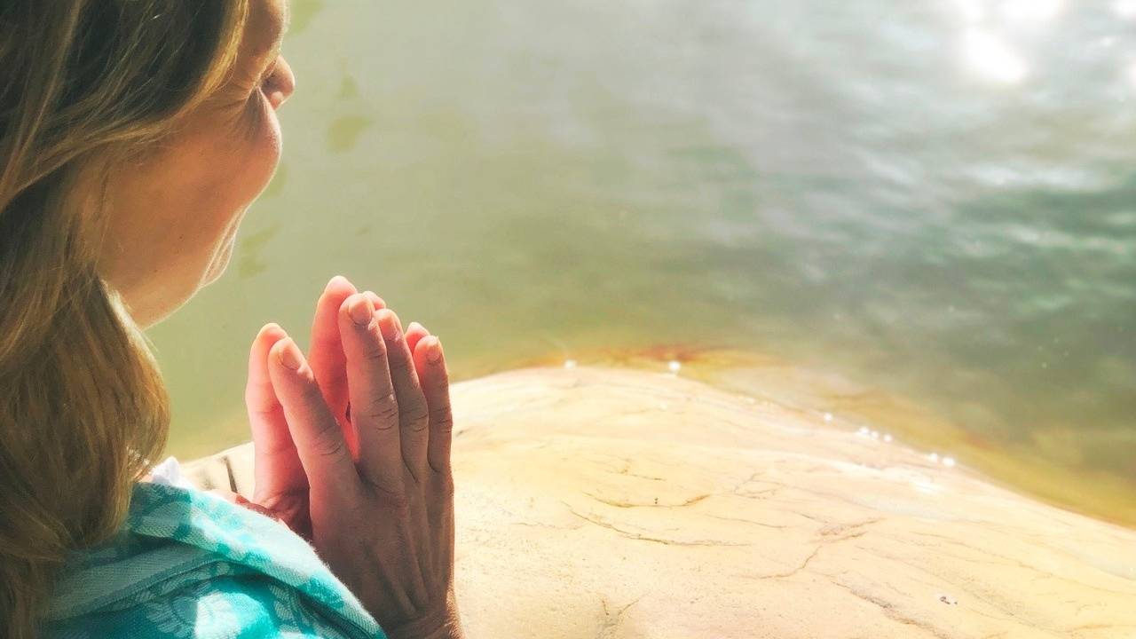 Sound Healing for Anxiety & Depression