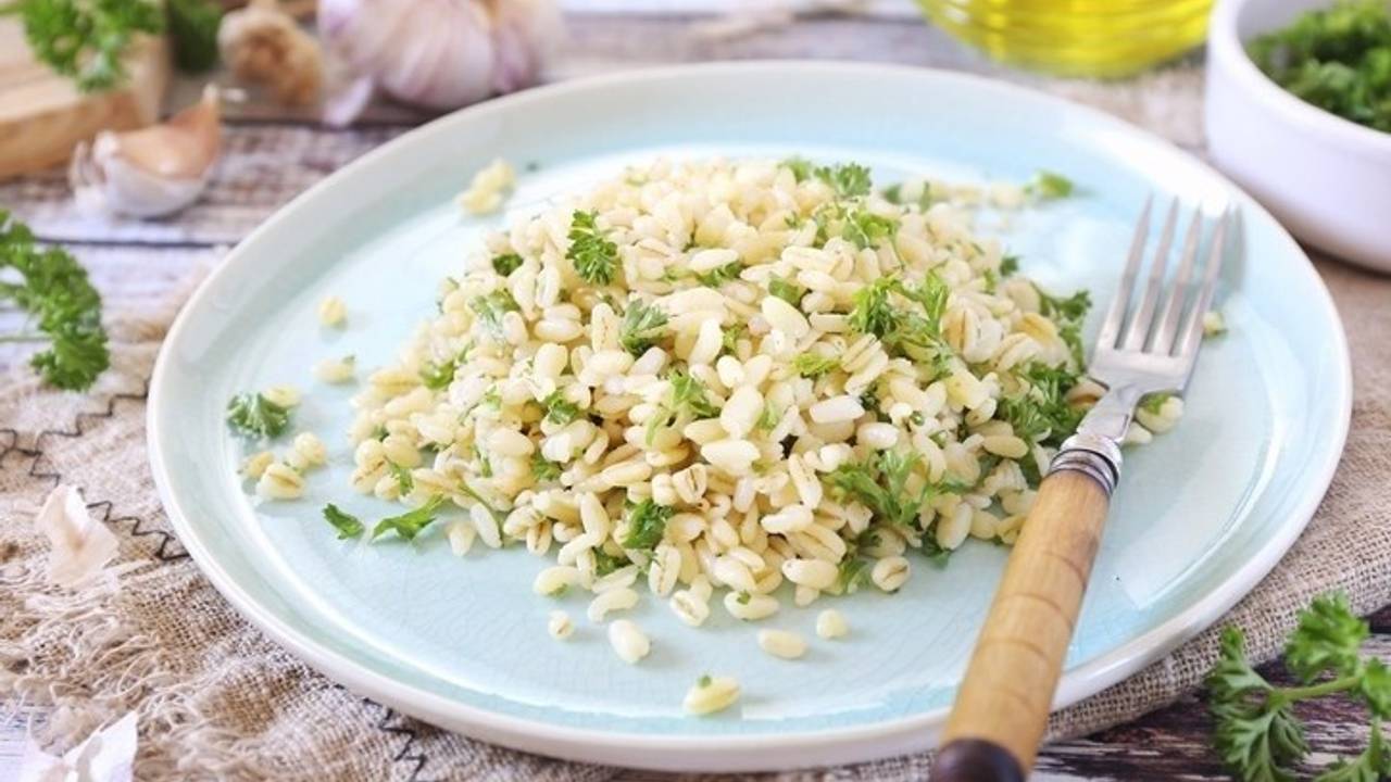 Tasty Barley Recipes
