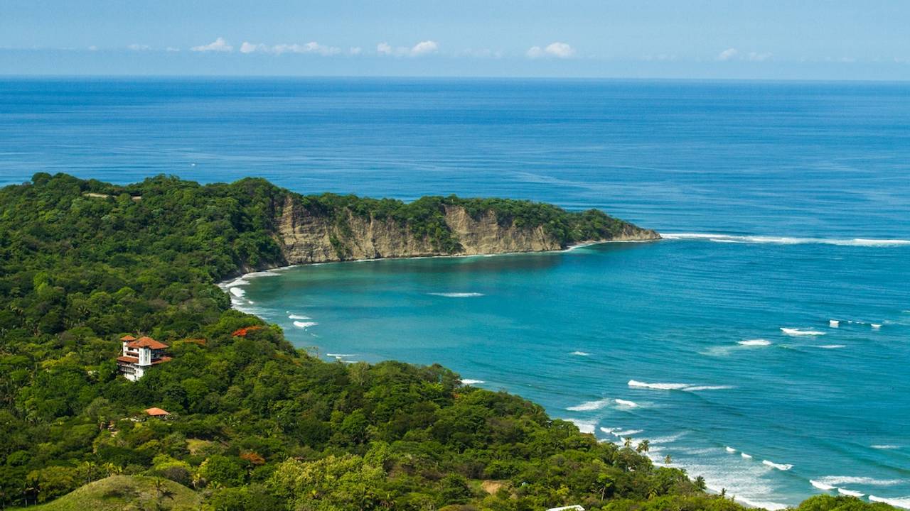 Costa Rica Retreat 2022 Audio Set