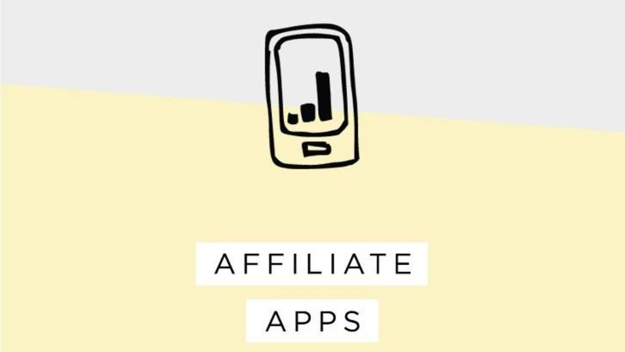 Affiliate Apps