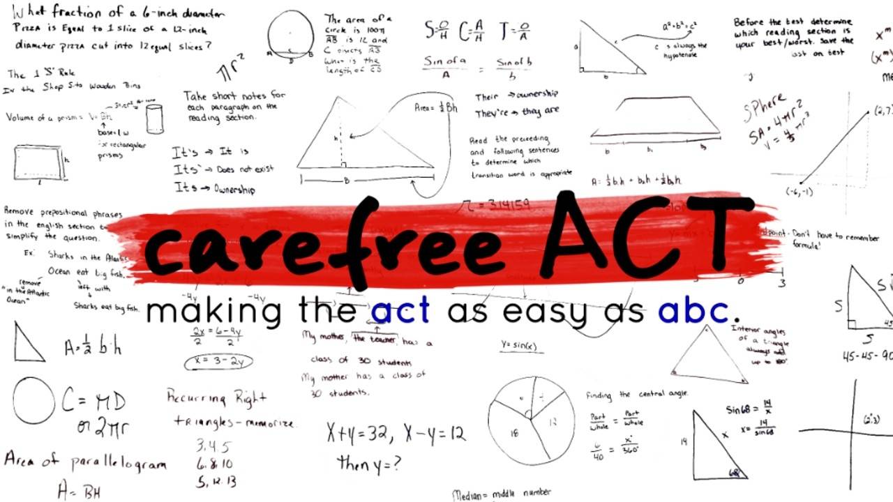 Carefree ACT
