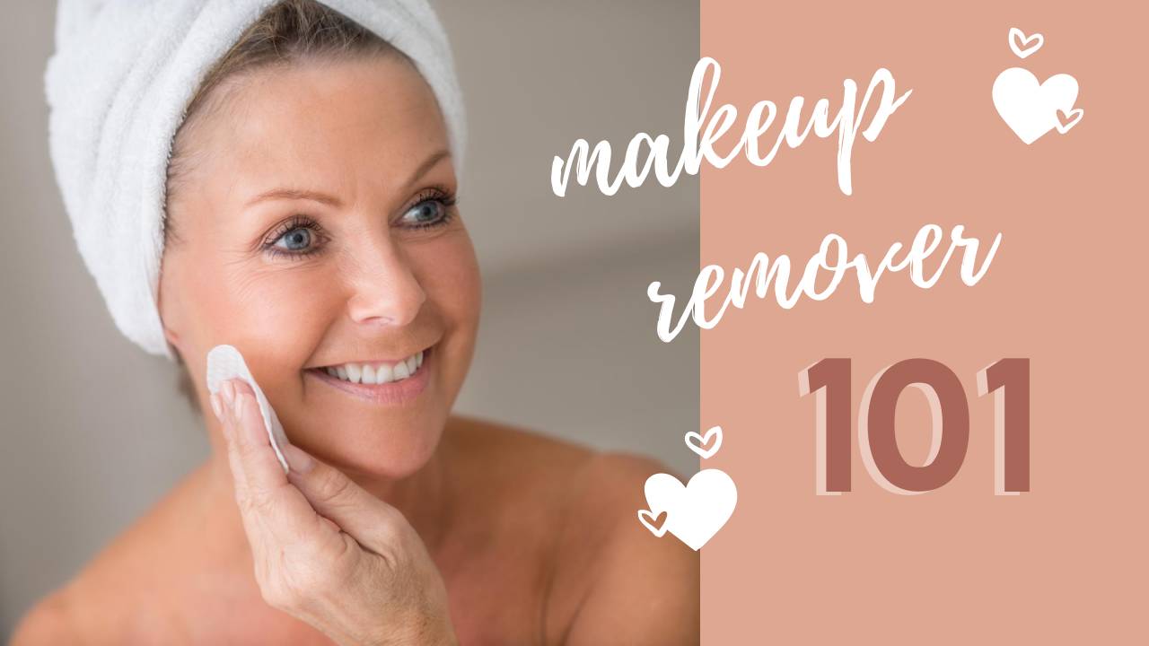 The Perfect Guide to 5 Types of Makeup Removers to Fit Your Lifestyle