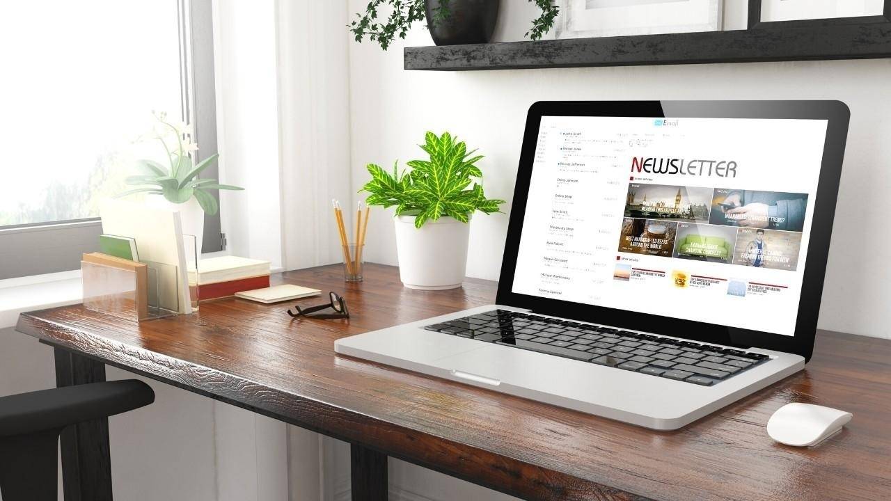 How To Create A Workable Home Office On a Tight Budget