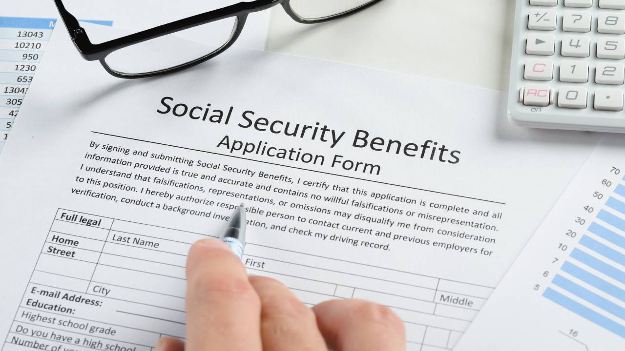 Social Security Basics Course Overview