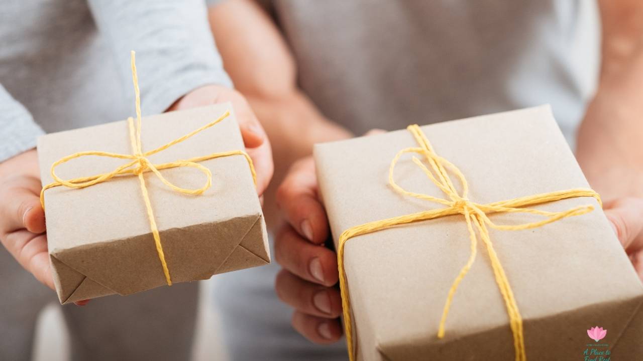 Waiting Tree Activity