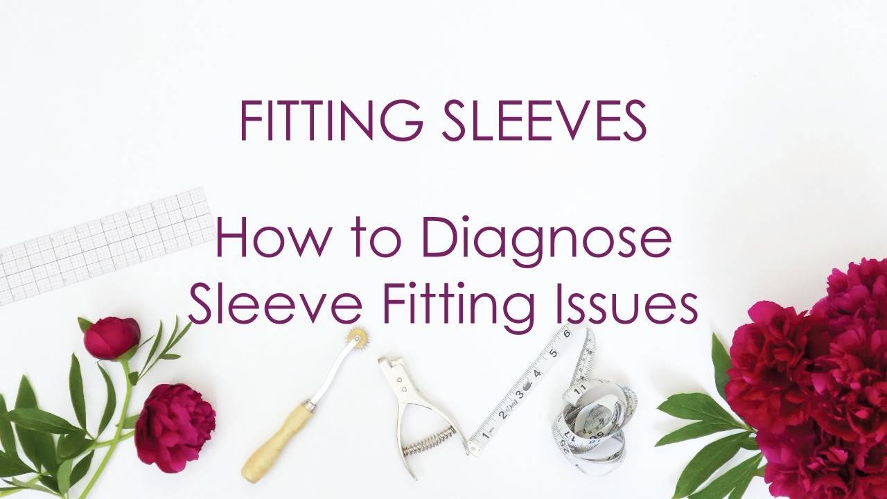 Fitting Sleeves How to Diagnose Sleeve Fitting Issues