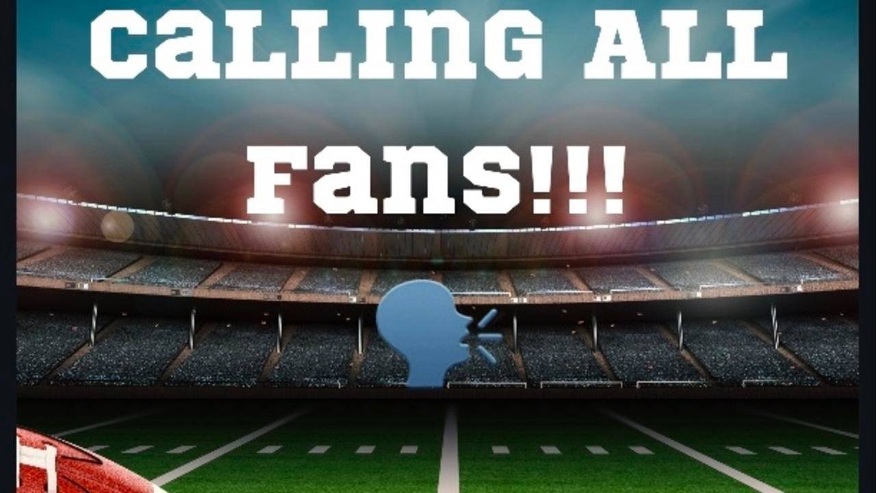 Calling All Fans!!...