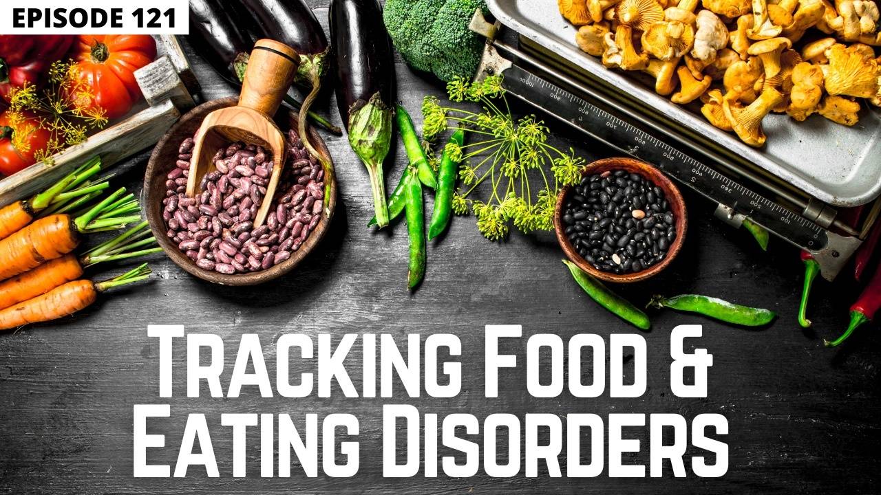 Can Tracking Food Cause An Eating Disorder?