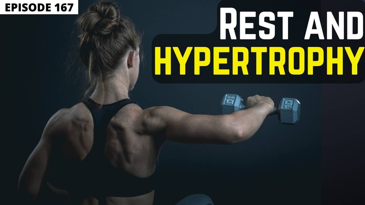 Is More or Less Rest Better For Hypertrophy?