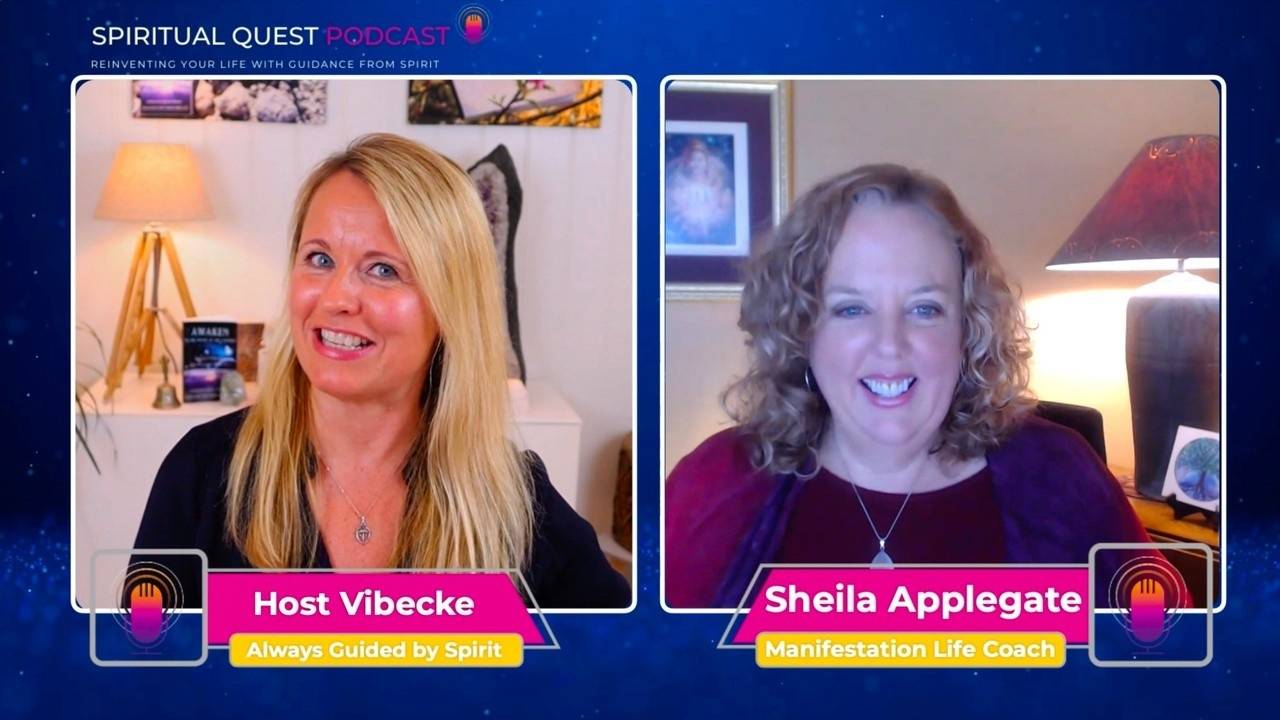 How do you know if you're channeling your Spirit?