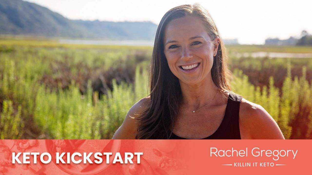 Keto Kickstart