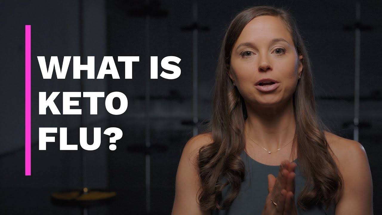 What Is the Keto Flu? (And How to Avoid It)