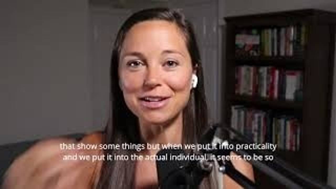 How to Fuel yourself for Success