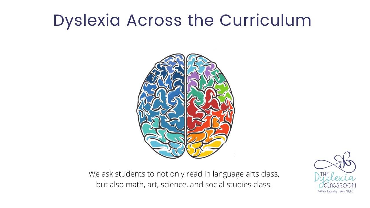 Why we need to say dyslexia in every classroom, image size:1280x720