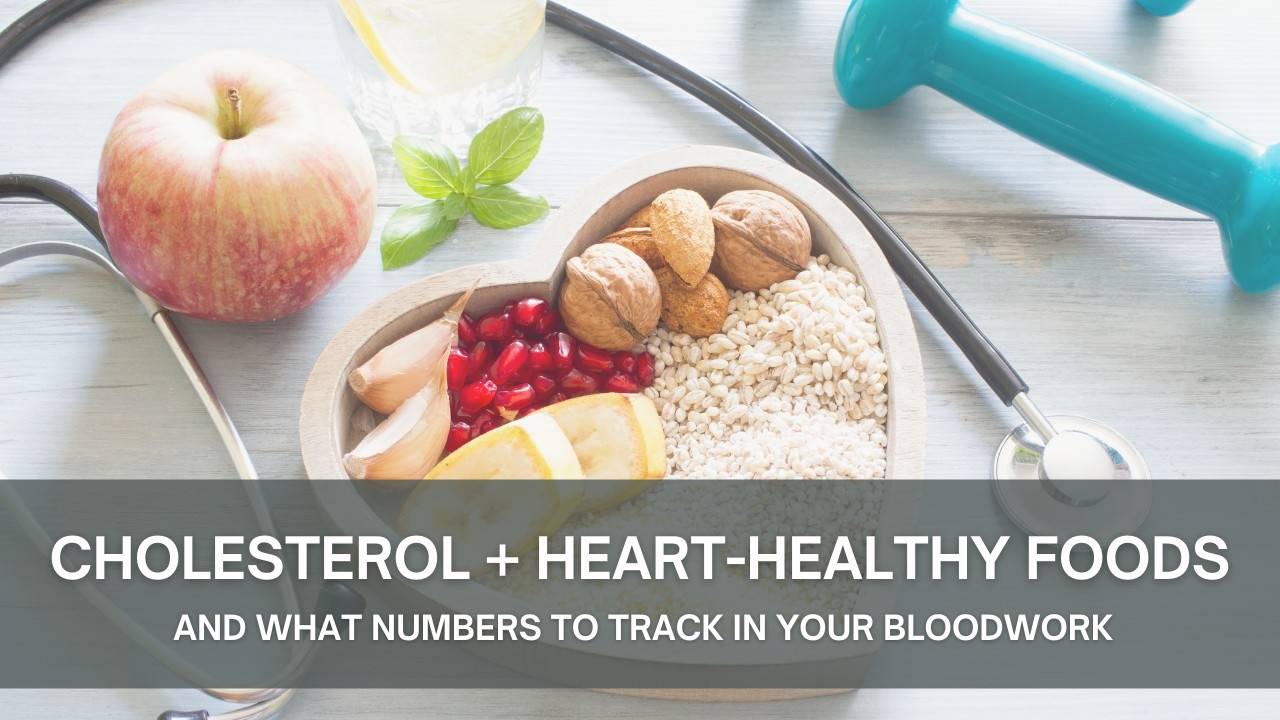 Is Cholesterol Good For You?