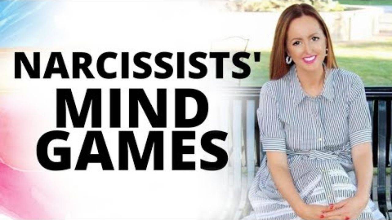 7 SICK MIND GAMES THE NARCISSIST USES TO MANIPULATE YOU