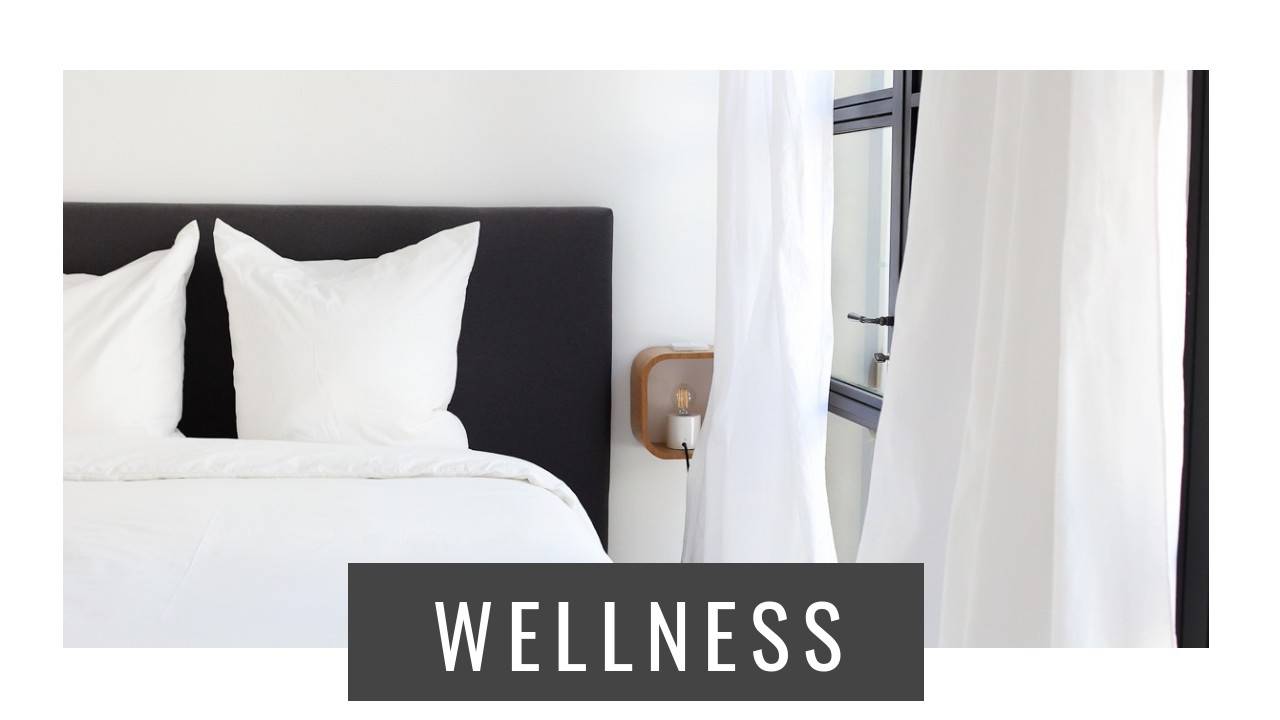 How Making Your Bed Helps Your Productivity