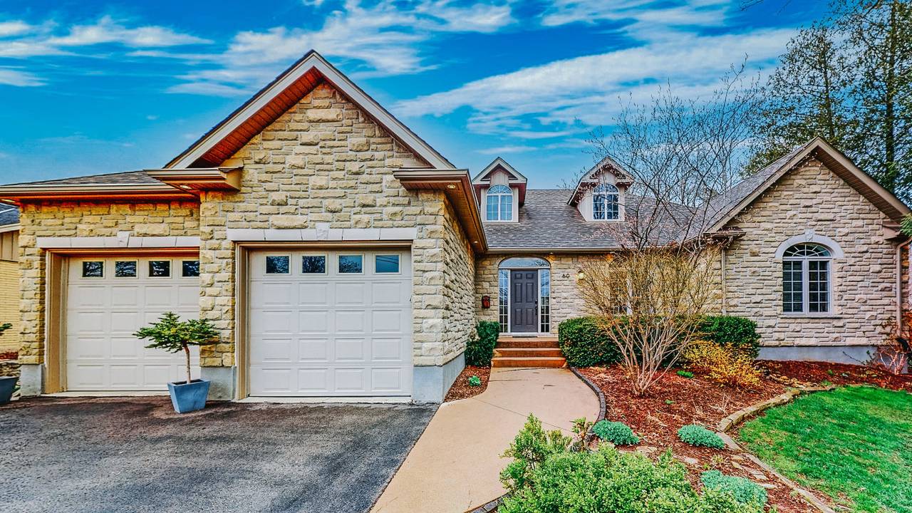60 Waverley Dr. Guelph For Sale