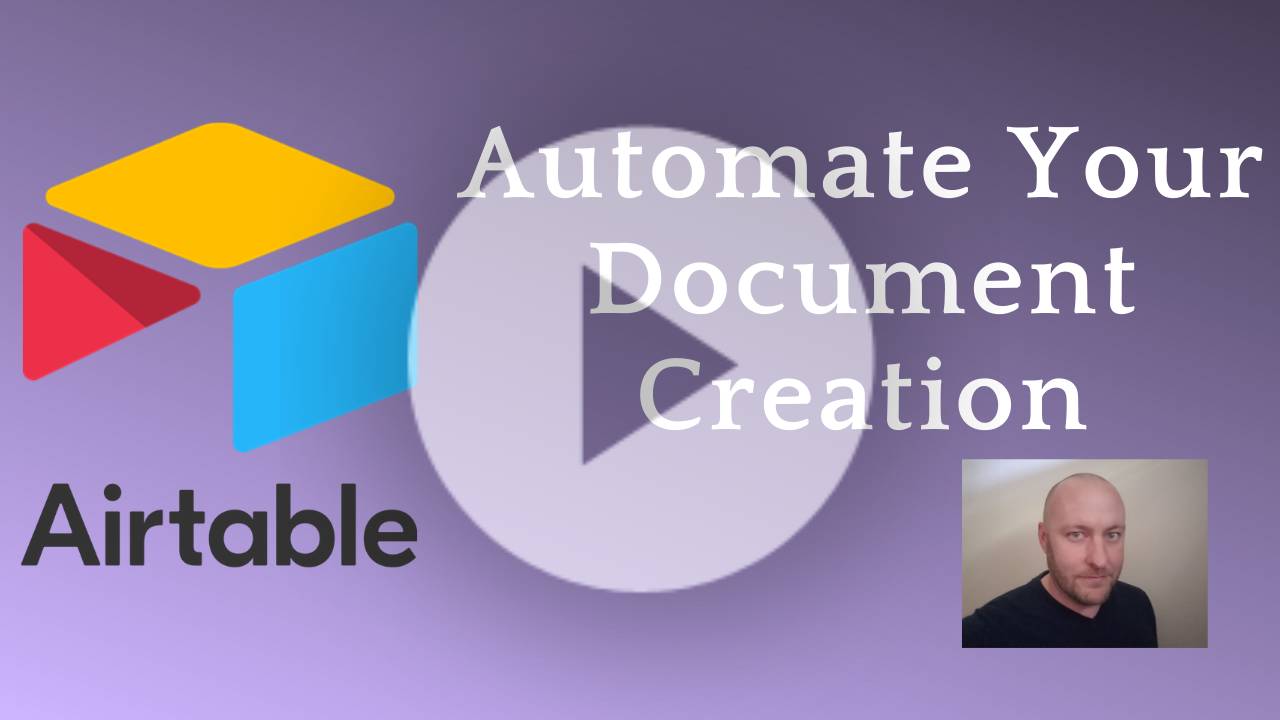 Automate Document Creation in the Cloud with the Formstack Block