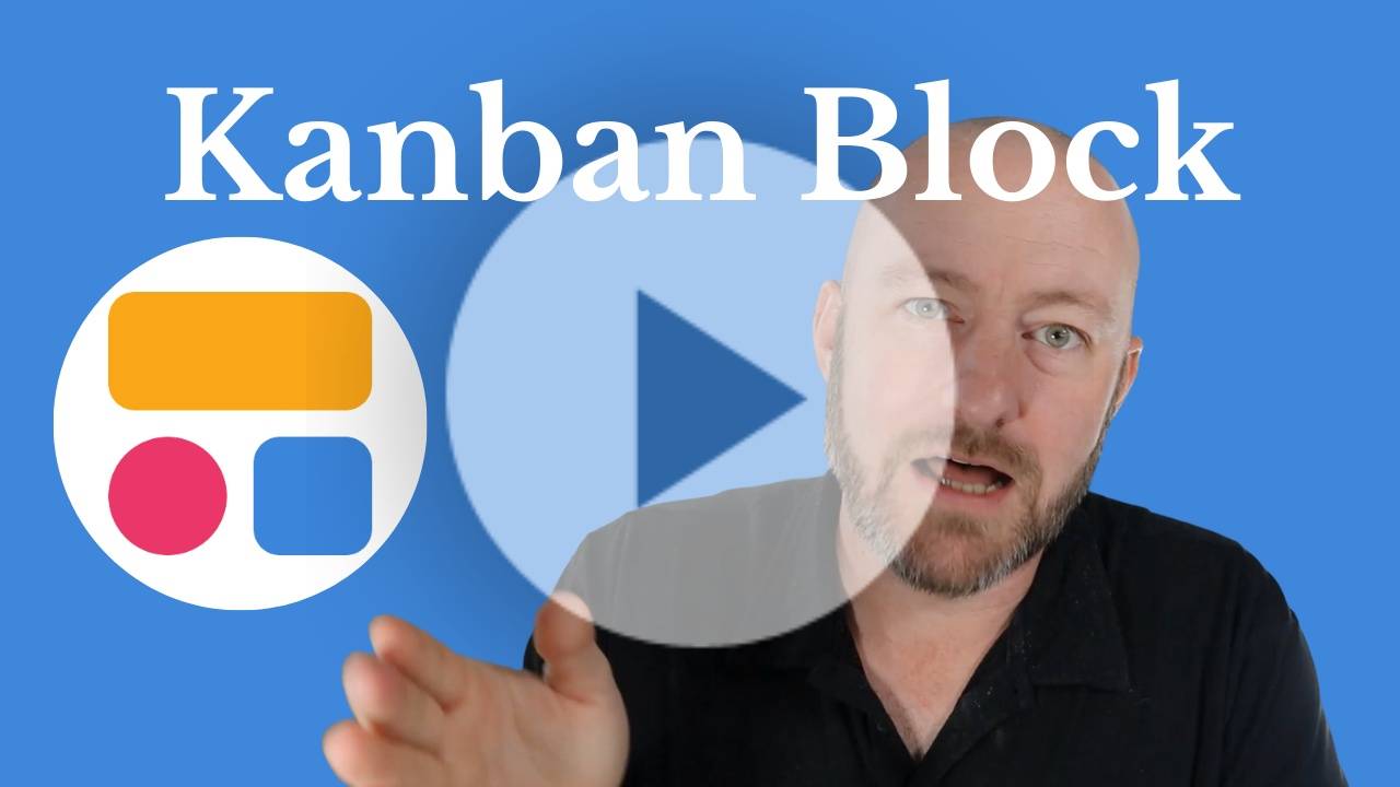 The Kanban Block from Softr (and other new features)