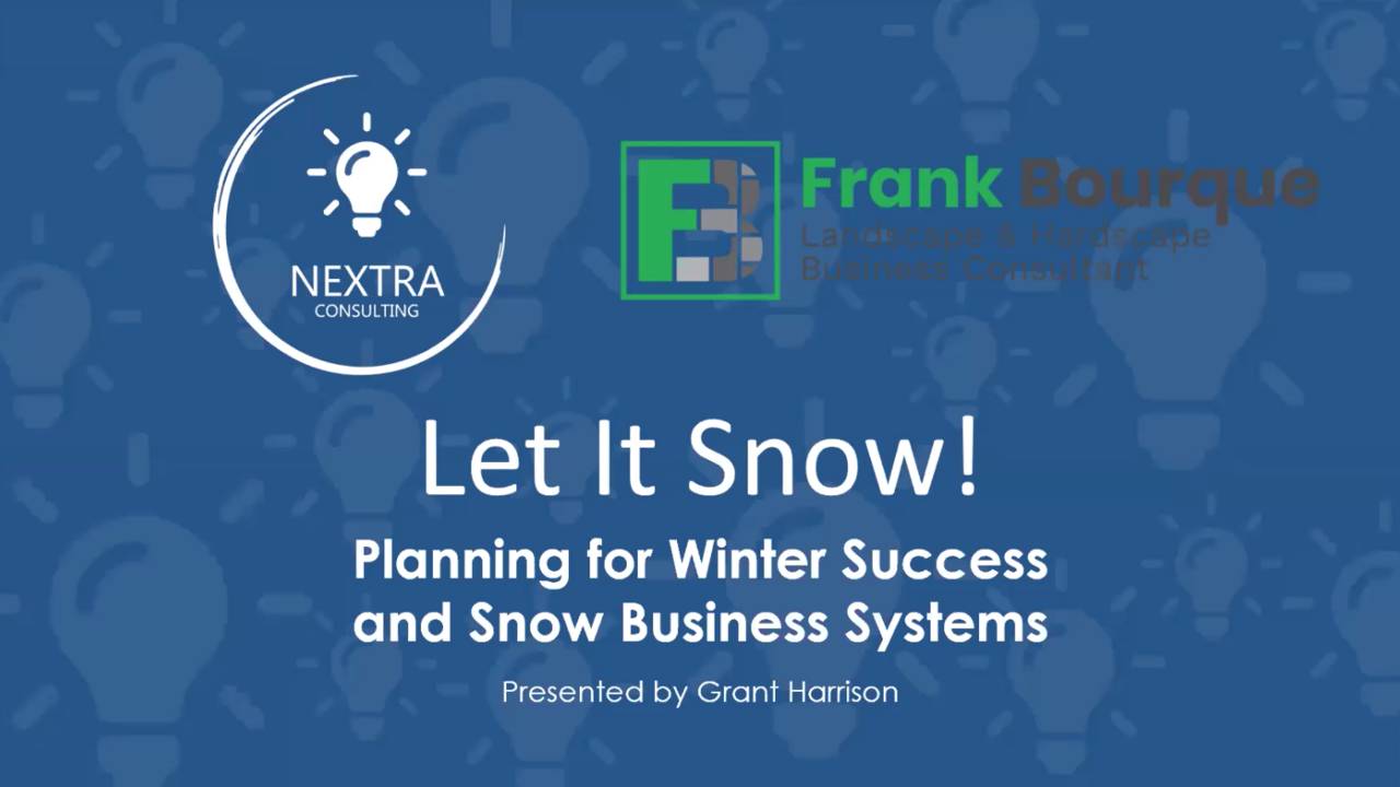 Snow Business Systems