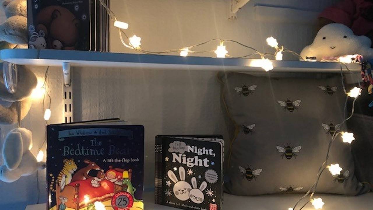 Hygge in the Early Years at Kinderworld Day Nursery