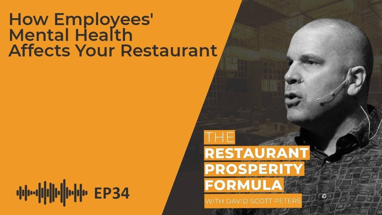 How Restaurant Owners Can Support Employees to Reduce Stress