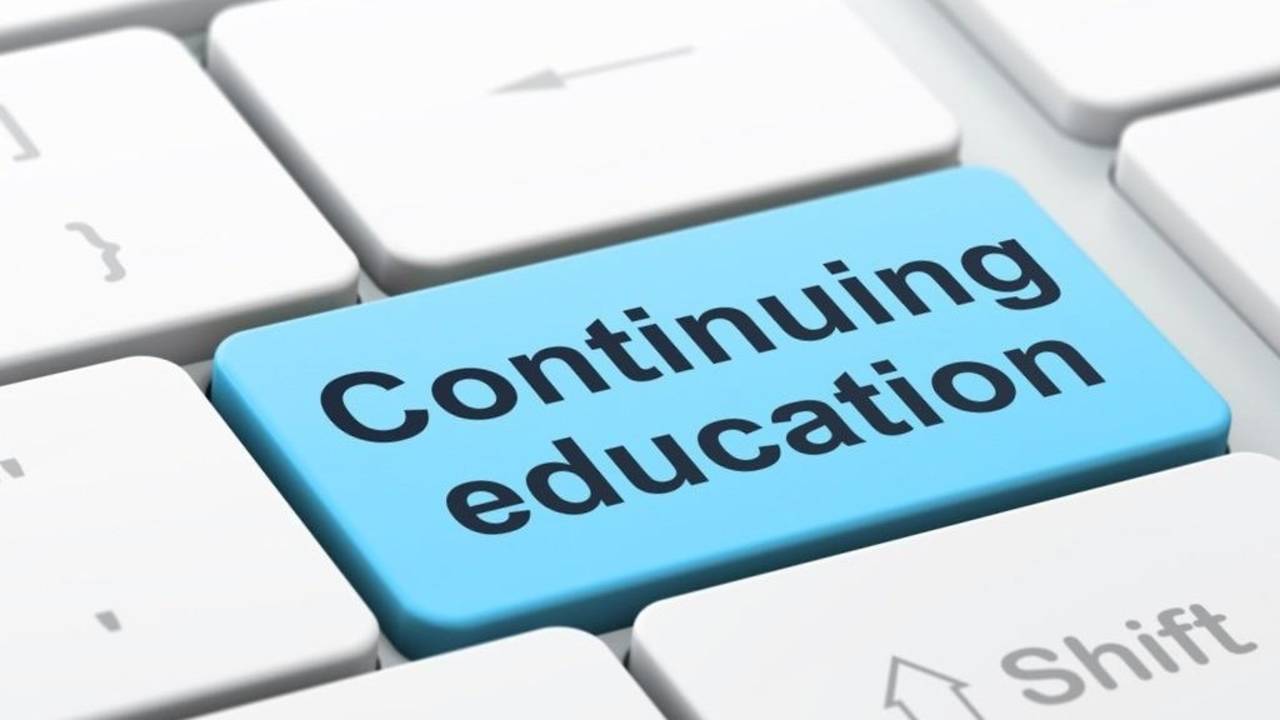 Online Dental Continuing Education Courses