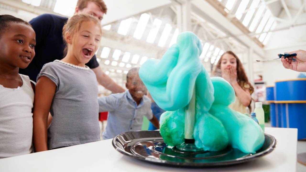 Backpack Sciences Membership