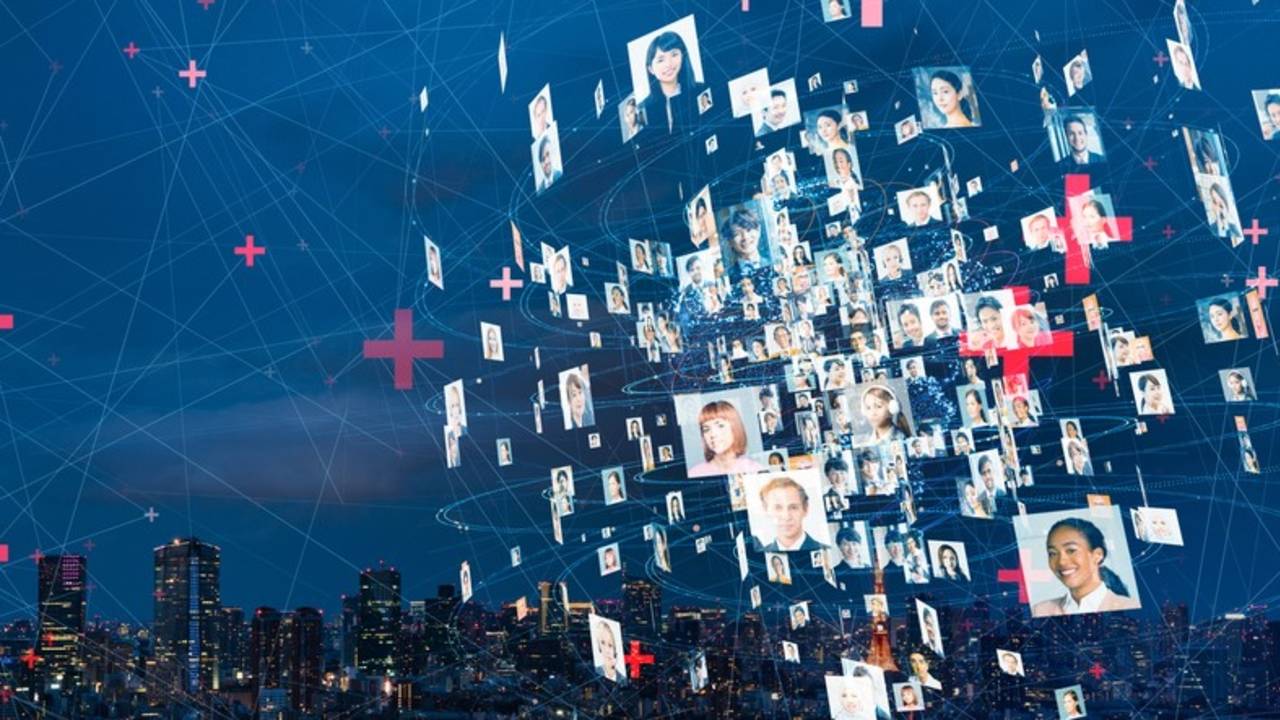 Being The Church In The Digital Age