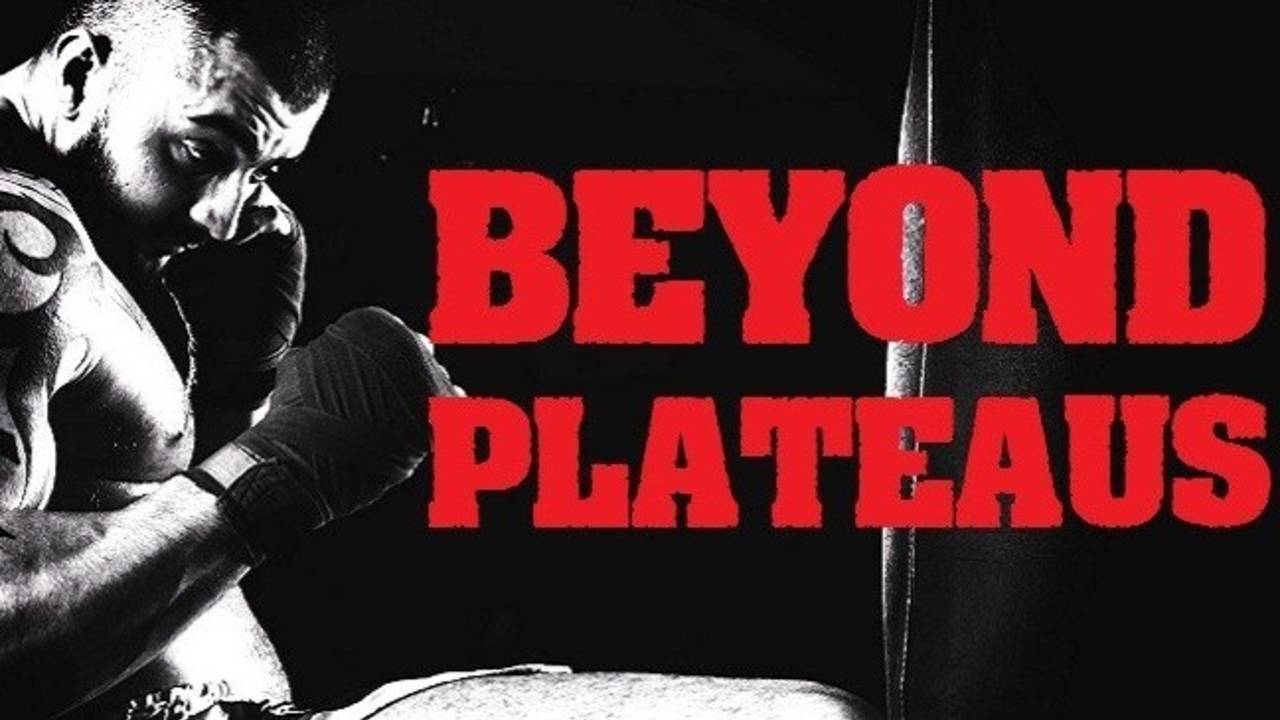 NO Age Limit For Martial Arts