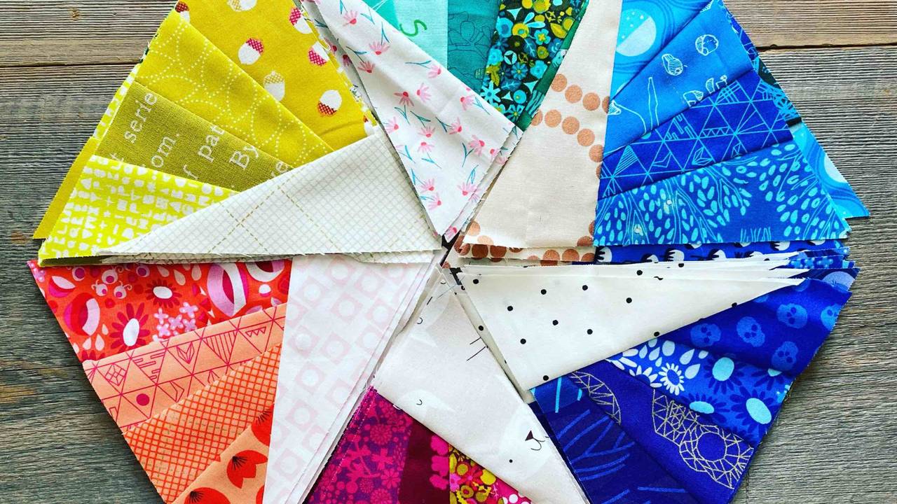 Scrappy Whirligig Class Registration