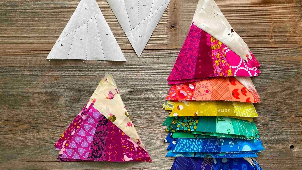 Scrappy Whirligig Class Registration