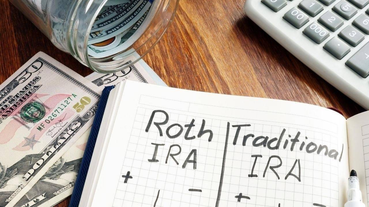 The Advantages of a Roth IRA