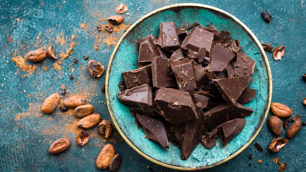Best Chocolate for Weight Loss