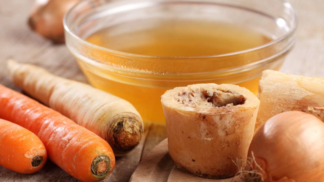 Best Bone Broth for Weight Loss