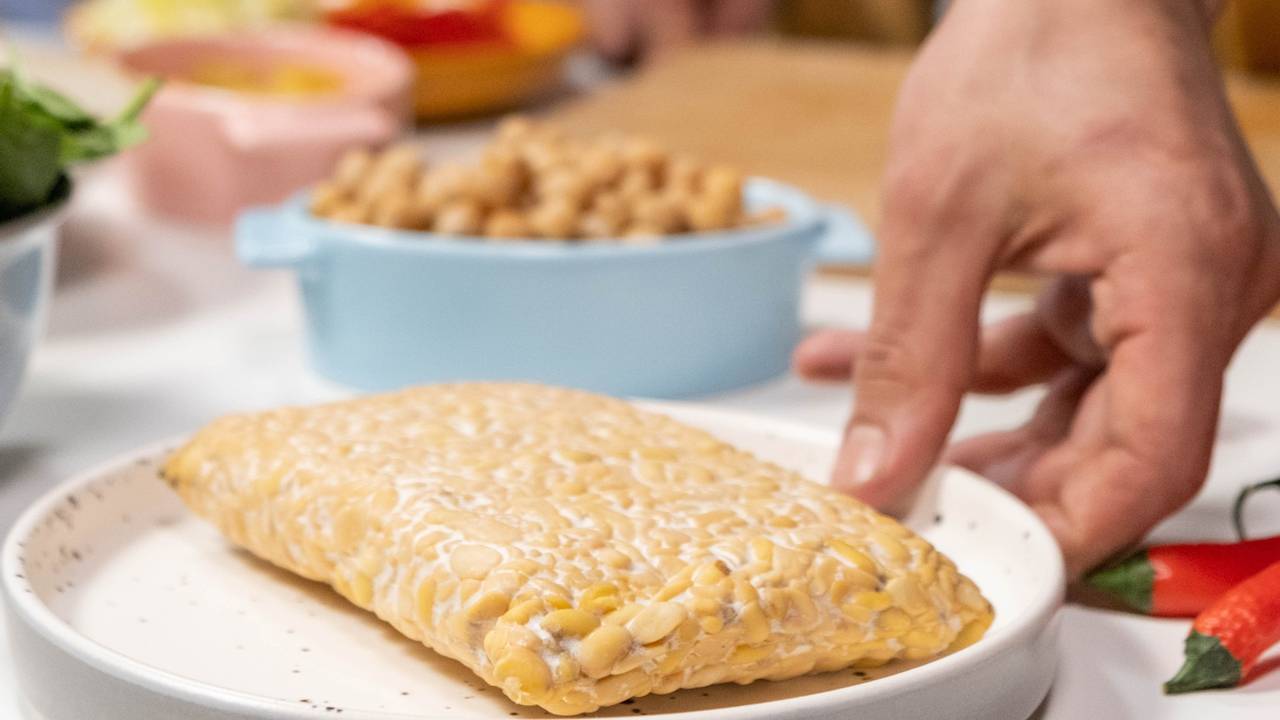 Tempeh, Tofu, Seitan...Does it Matter Which One You Eat?